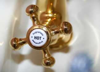 Mystery Maintenance Call Of The Week: Why Is Only Hot Water Coming Out of the Kitchen Faucet?