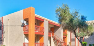 561-Unit Phoenix Apartment Complexes Sell For $56.7 Million