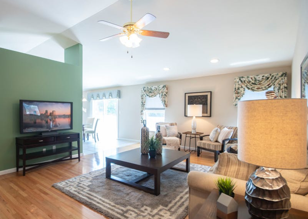 How to Get the Best Lighting for Your Rentals