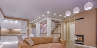 How to Get the Best Lighting for Your Rentals