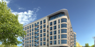 Greystar Breaks Ground on First Portland Development Project