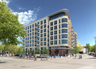 Greystar Breaks Ground on First Portland Development Project