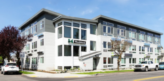 Building Affordable Apartments Means Skipping the Amenities