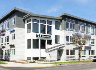 Building Affordable Apartments Means Skipping the Amenities