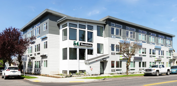 Building Affordable Apartments Means Skipping the Amenities