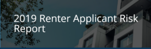 Rental Applicant Credit Risk Declines For Fifth Straight Year