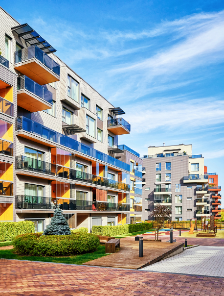 How Does Rent Control Affect the Value of Multifamily Property?