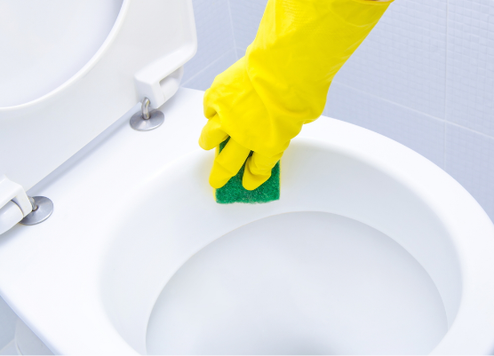 6 Tips for Fixing Those Annoying Clogged Toilets