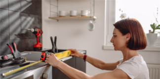 Tenants Try to Fix Problems in Their Apartments Without Telling Management