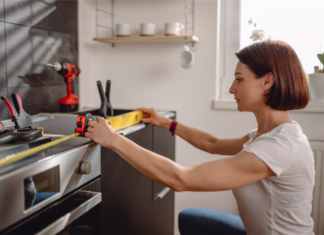 Tenants Try to Fix Problems in Their Apartments Without Telling Management