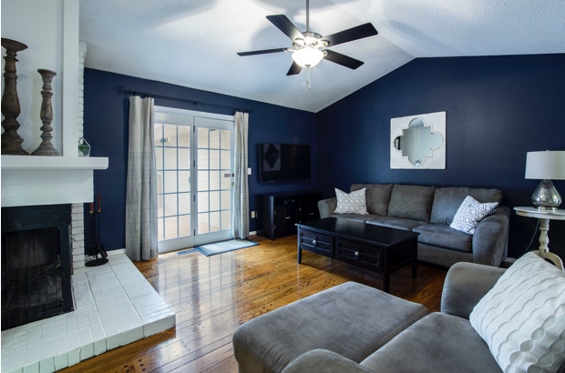 Are Ceiling Fans In Your Rental Property Worth It?