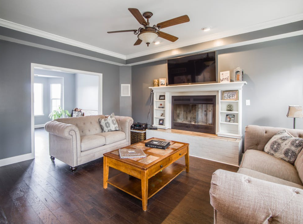 Are Ceiling Fans In Your Rental Property Worth It?