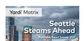 Seattle's Multifamily Market Boom Continues