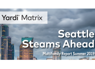 Seattle's Multifamily Market Boom Continues