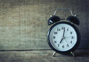 implement different platforms for communicating with tenants, give your hourly availabilities for each, so they know which to use when