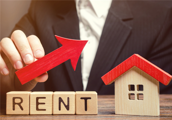 Rents Rise Again To $1,472 Average As Signs Stay Favorable