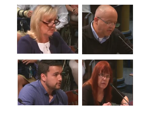 Landlords Say Portland City Council Proposed $60 Per Unit Fee Is ‘Nothing But A Tax On Renters’