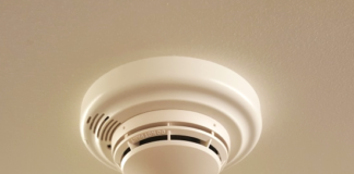 Mystery Maintenance Call Of The Week: Why Is The Smoke Detector Alarm Going Off?