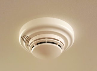 Mystery Maintenance Call Of The Week: Why Is The Smoke Detector Alarm Going Off?