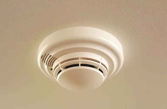 Mystery Maintenance Call Of The Week: Why Is The Smoke Detector Alarm Going Off?