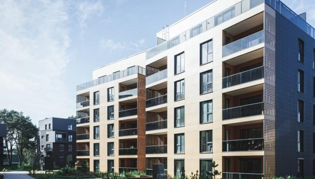 Apartment Economy In Oregon And Washington Contributes $121 Billion Annually