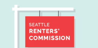 Seattle City Council Member Wants City Rent Control