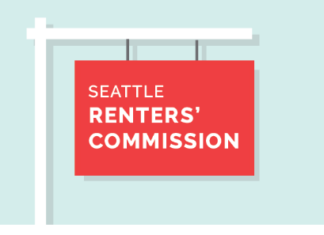 Seattle City Council Member Wants City Rent Control