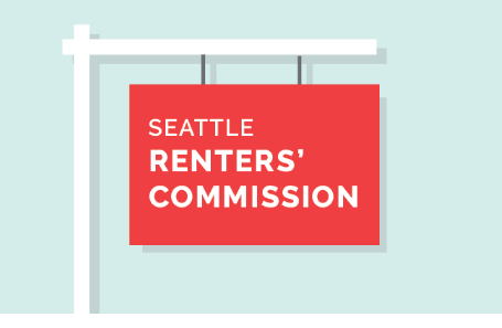 Seattle City Council Member Wants City Rent Control