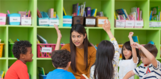 New Teachers Spend Nearly Half Their Income on Rent