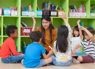 New Teachers Spend Nearly Half Their Income on Rent