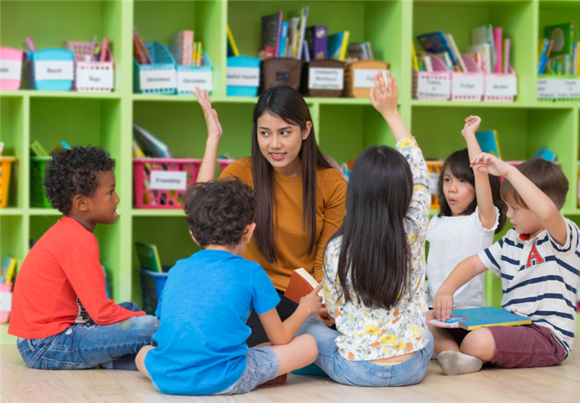 New Teachers Spend Nearly Half Their Income on Rent