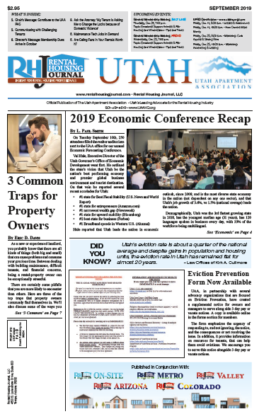 Economic conference recap