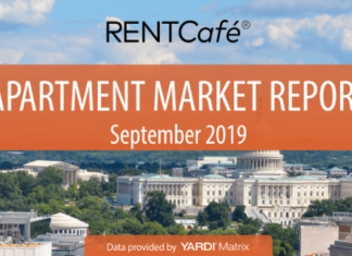 Apartment Rental Rates Declined In Many Markets For First Time Since 2017