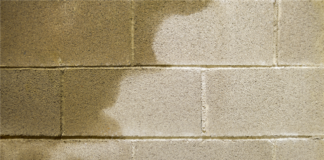 4 Types of Water-Intrusion Problems in Rental Property