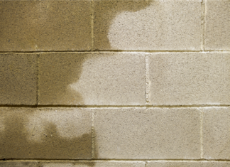 4 Types of Water-Intrusion Problems in Rental Property