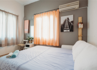 4 Easy Steps to Furnishing Your Short-Term Rental Or Your Airbnb