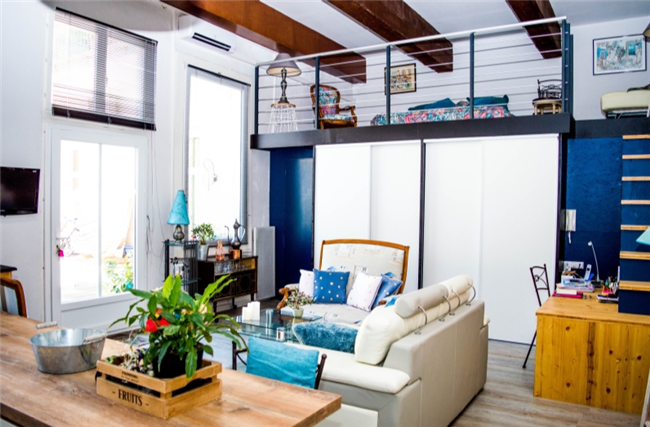 4 Easy Steps to Furnishing Your Short-Term Rental Or Your Airbnb