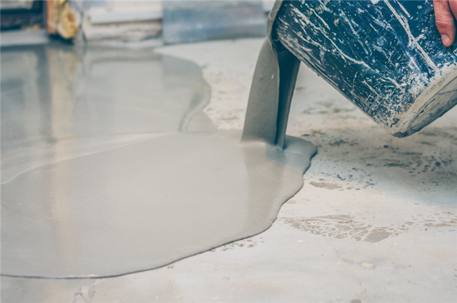 Apartment Mystery Maintenance Call Spilled Bleach