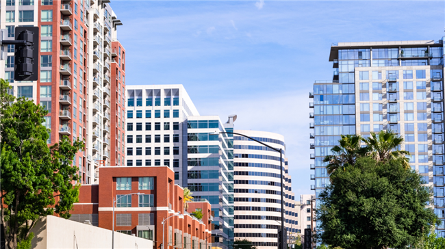 California Set To Try Again On Proposition 13 Repeal