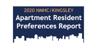 Resident Preferences Show In-Person Tours Of Apartments Before Renting Still Important