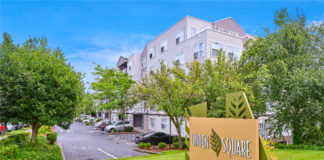 Seattle’s Linden Square Apartments Sold For $52 Million