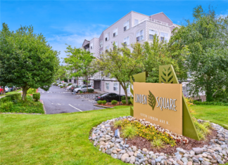 Seattle’s Linden Square Apartments Sold For $52 Million