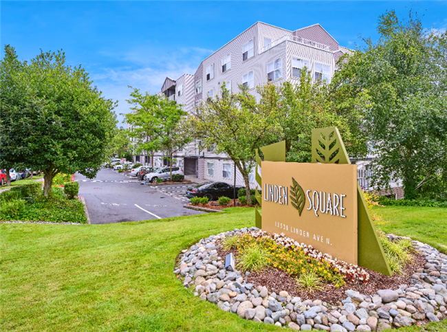 Seattle’s Linden Square Apartments Sold For $52 Million