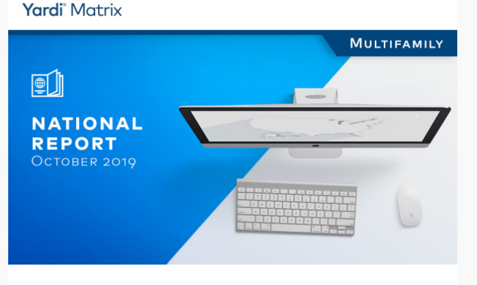 Rents Rise, As Do Political Pressure and Rent Control