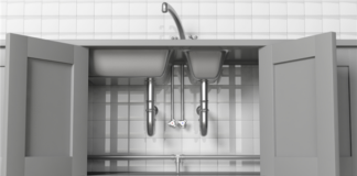 3 Steps For Dealing With Tenants And Frozen Pipes