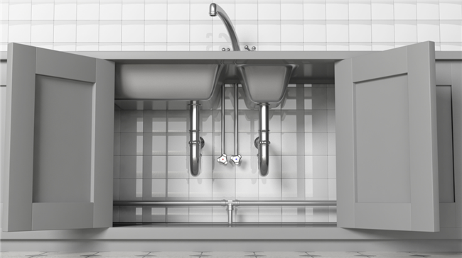 3 Steps For Dealing With Tenants And Frozen Pipes