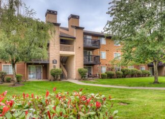 Apartment purchase: Canadian Real Estate Trust Buys 2 Seattle-Area Apartment Complexes for $162 Million