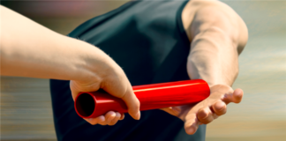 Common landlord mistakes and don't drop the baton when it comes to bad tenants