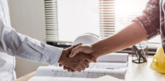 How To Find A Contractor You Can Trust