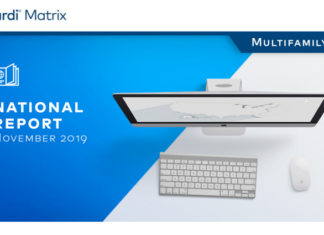 Winter Seasonal Slowdown Stalls Multifamily Rent Growth
